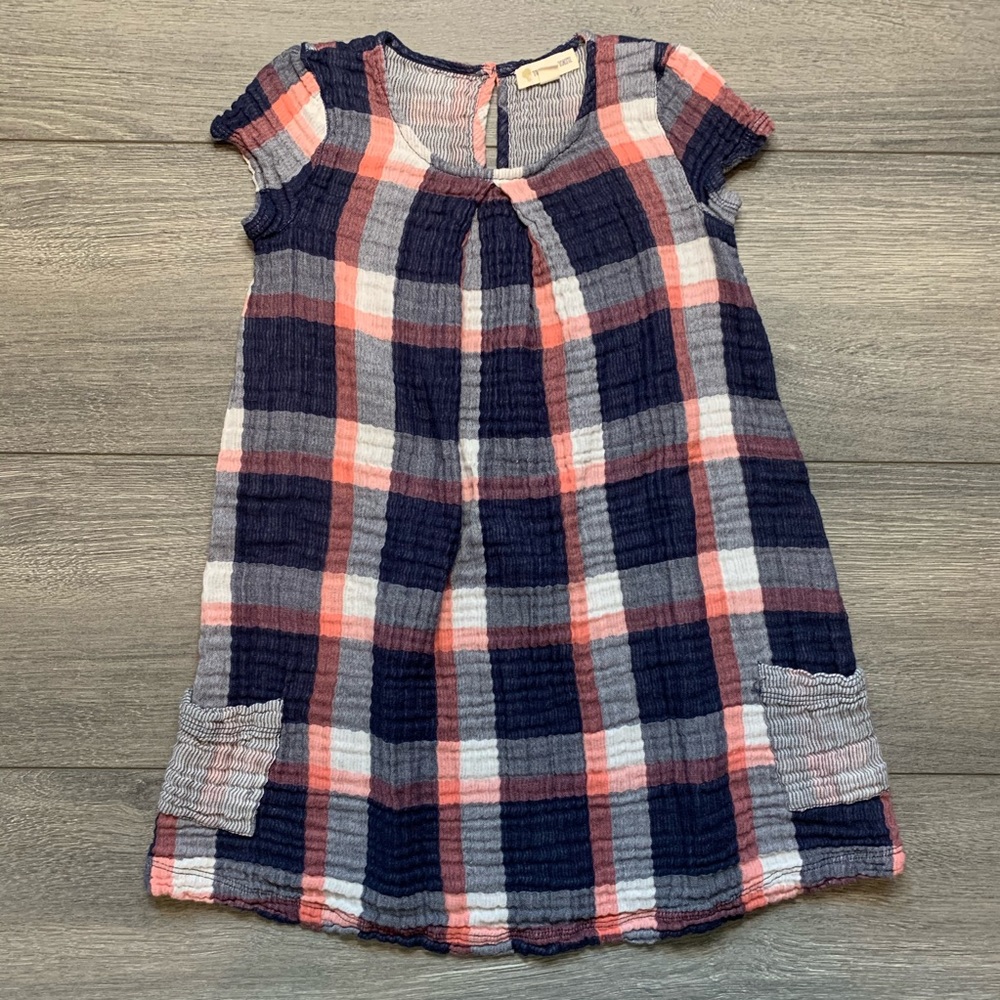 Tucker+Tate Girls dress